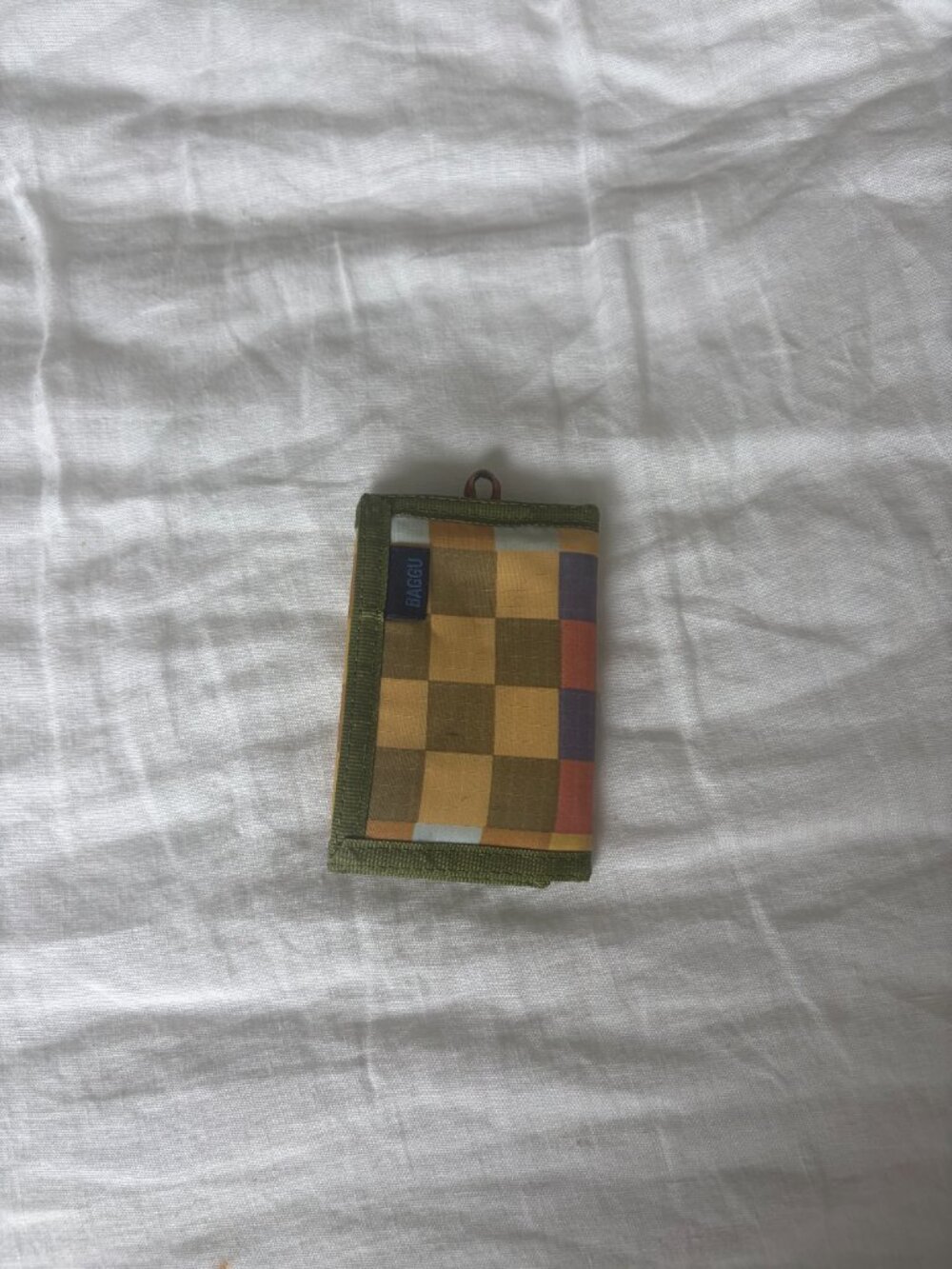 Baggu Wallet